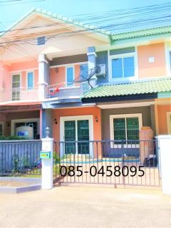 House for rent Rangsit klong4