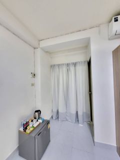 Room Type for  Daily rental room