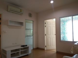 Condo for rent Life@Thapra Room 18/565 Size 42Sq.M
