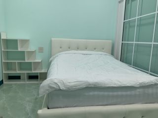Room Type for  1 Bedroom