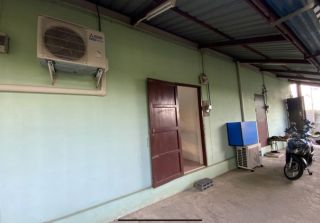 Room for rent near WHA Nongkae, Bridgestone Nongkae, UMI  and PTT station