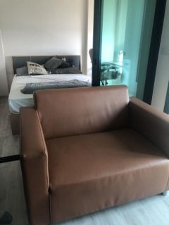Best deal ever for rent!!! Maxxi Condo Phaholyothin 34
