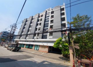 St. Residence Ladprao 114
