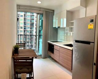 room for rent at fuse chan sathorn good price