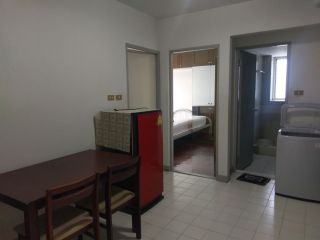 Room for rent near KMUTT tel.0945599295