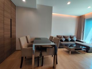 The Address Asoke 2 bed 2 bath for rent 65 sq.m. **Owner post*