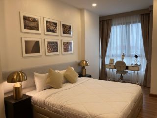 For Rent: 1-Bedroom Condo, 48 square meters, Supalai Premier Charoen Nakhon 198/62
