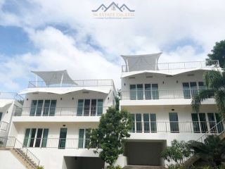 Villa for rent at Chalong Share Pool
