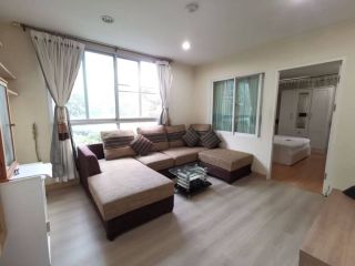 Condo For Rent Corner and Large Room Condo Life @ Phahon 18
