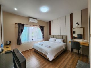 Room Type for  Superior Double Bedd