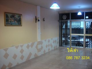 Commercial/office building for rent –suitable for an office or restaurant