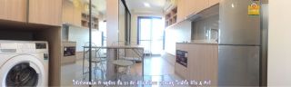 For Rent M Jatujak Condominium Fully Furnish , Ready to move in