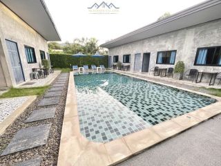 Pool villa for rent in Cherngtalay