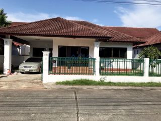 House for rent in Thalang