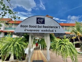 Baan Sood Soi Residence 1