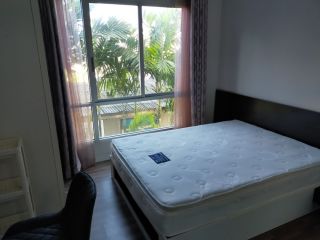 Condo Smart Z for rent full furnished