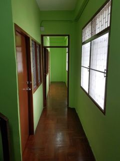 SL female dormitory