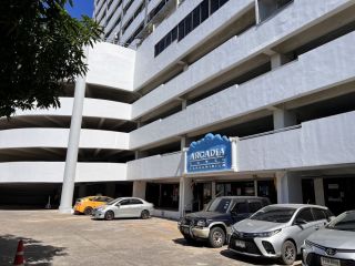 Affordable accommodations near The Mall Ngam,BTS, Kasetsart