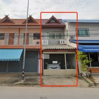Town House for Rent  2 Floors Phitsanulok